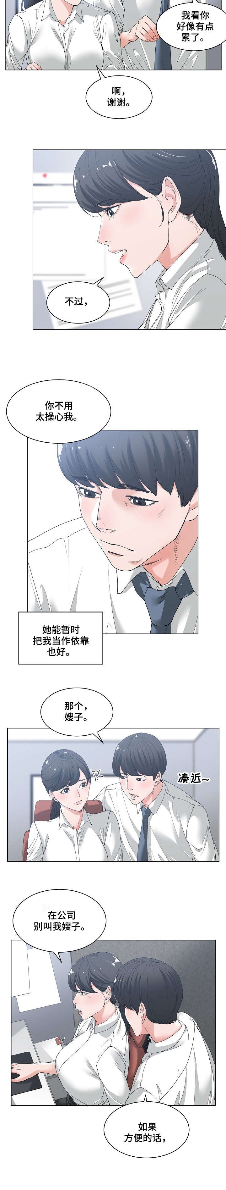 第3章：喝一杯