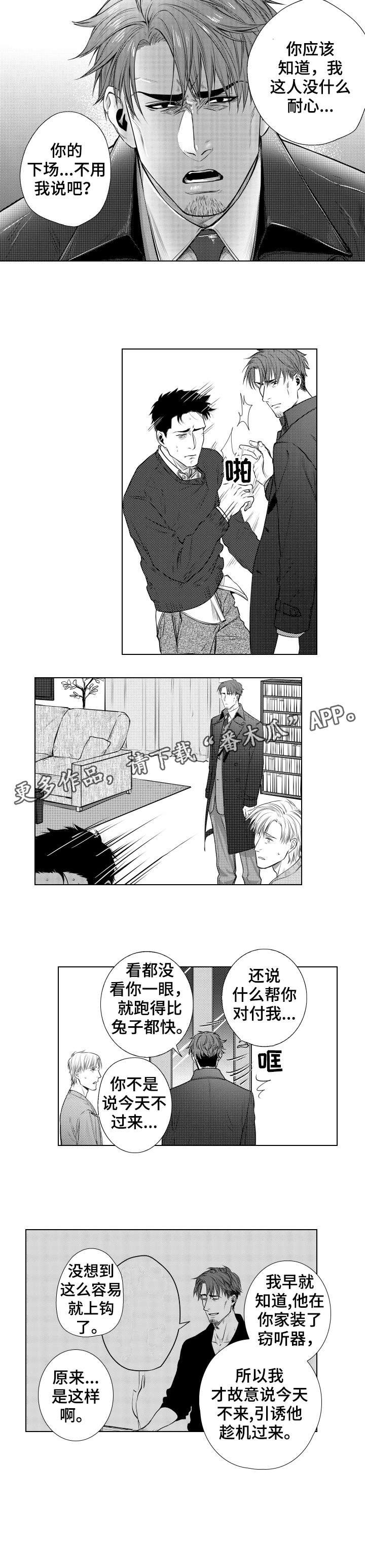 第11章：趁机