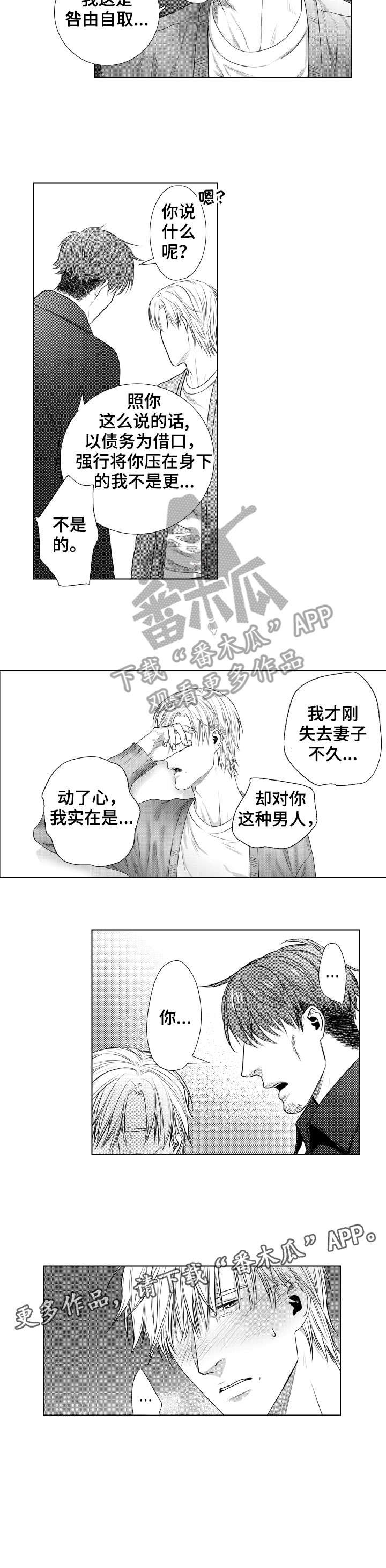 第13章：债务