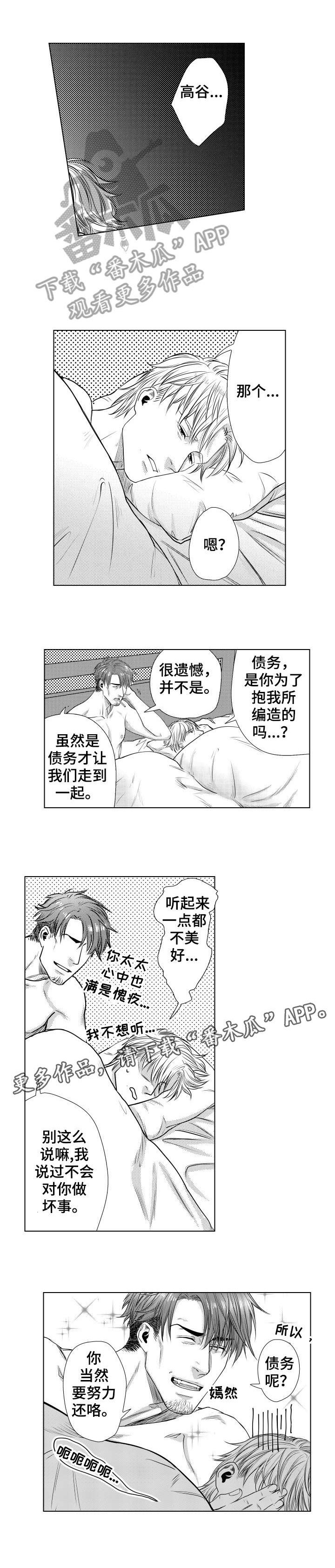 第13章：债务