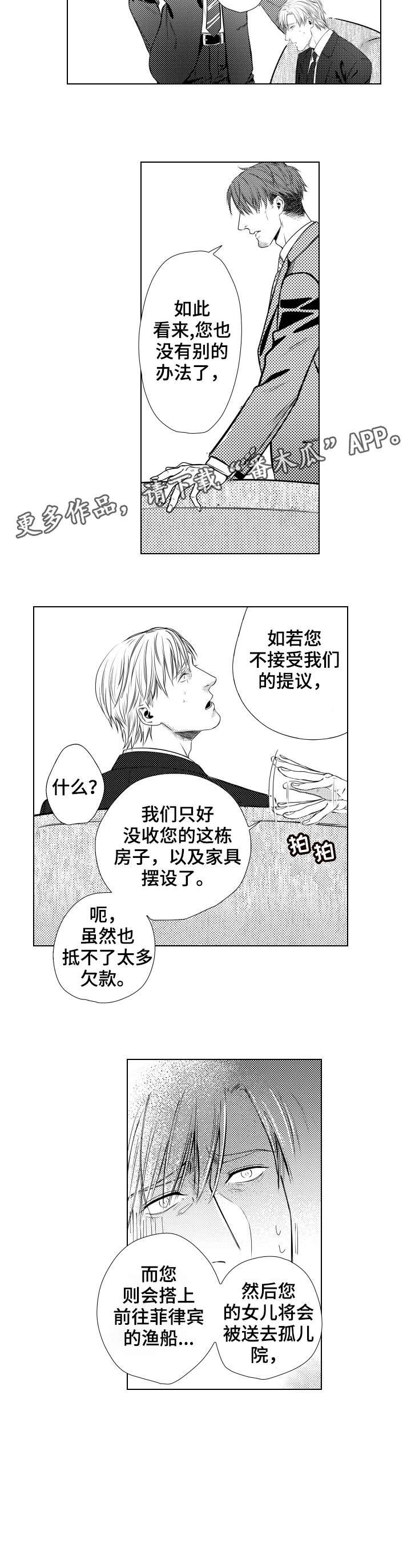 第2章：还债