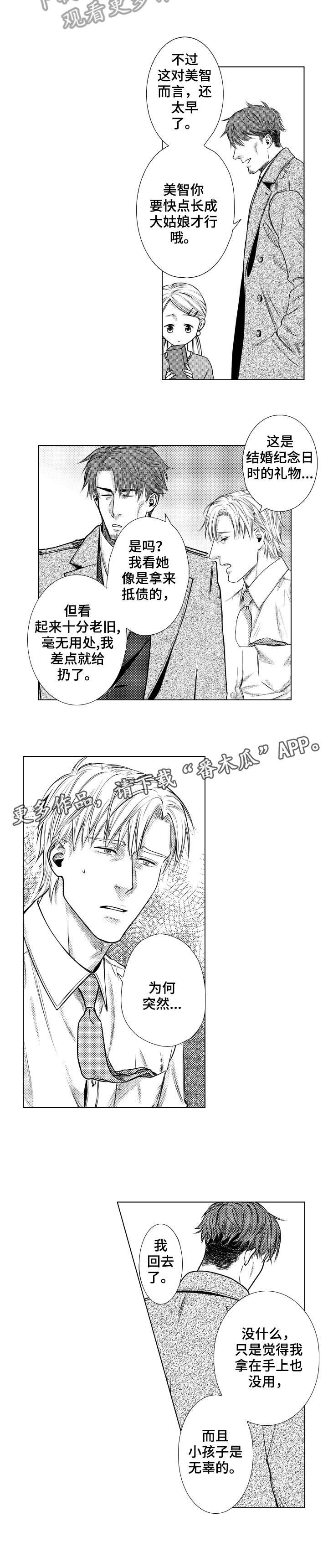 第6章：同事