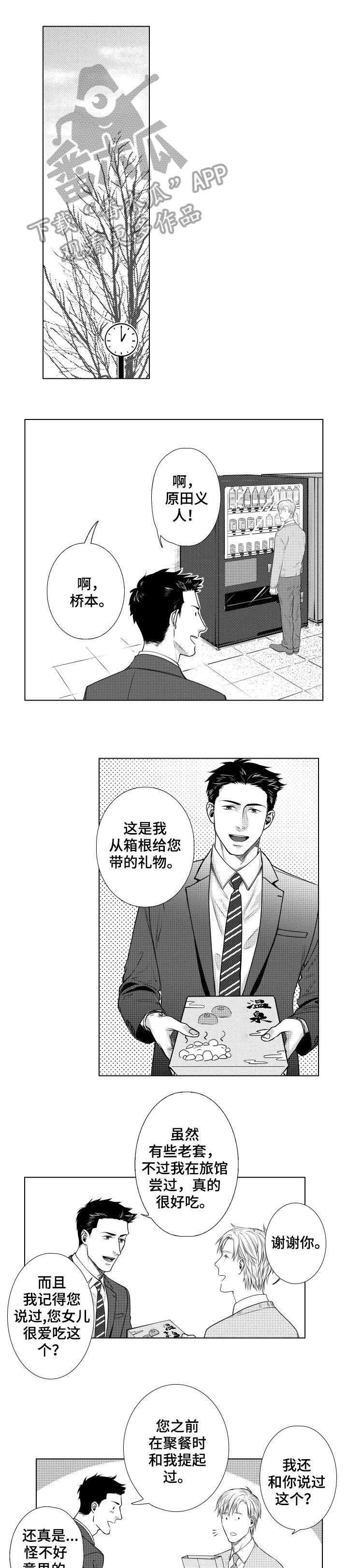 第6章：同事