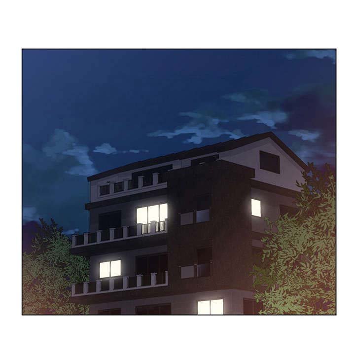 第17章： 被发现