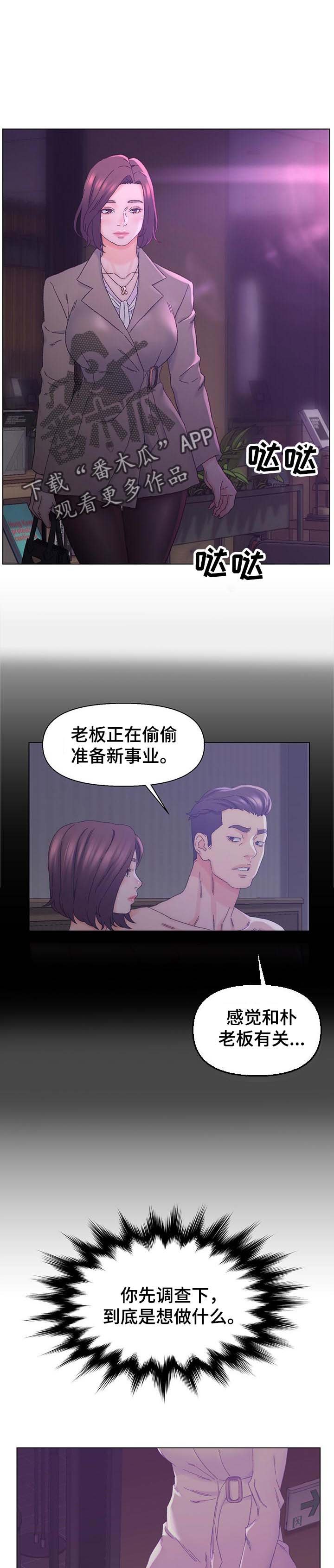 第21章：调查