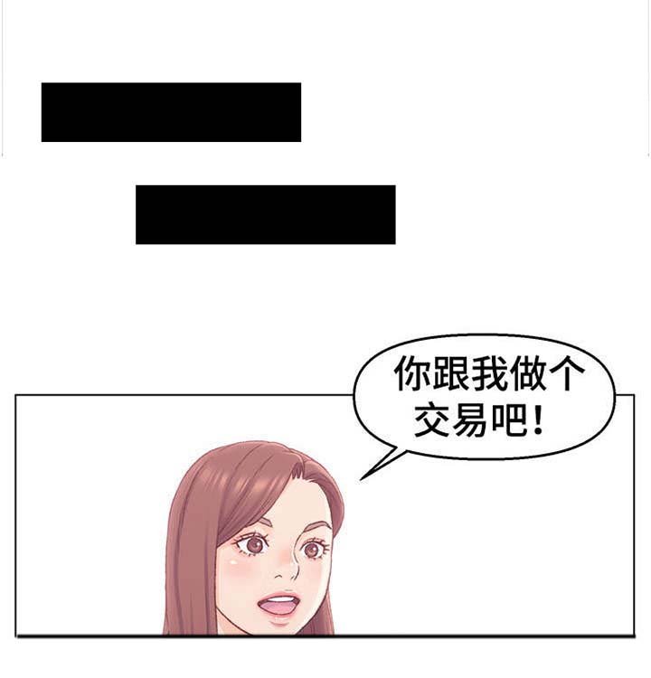 第3章：交易