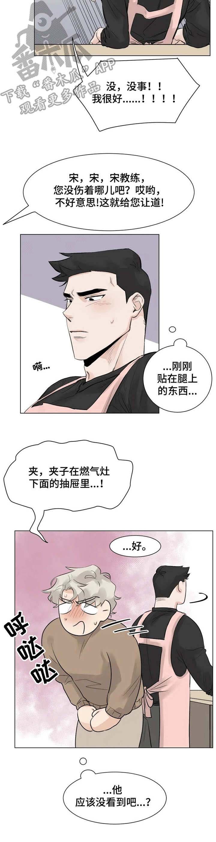 第6章：做饭