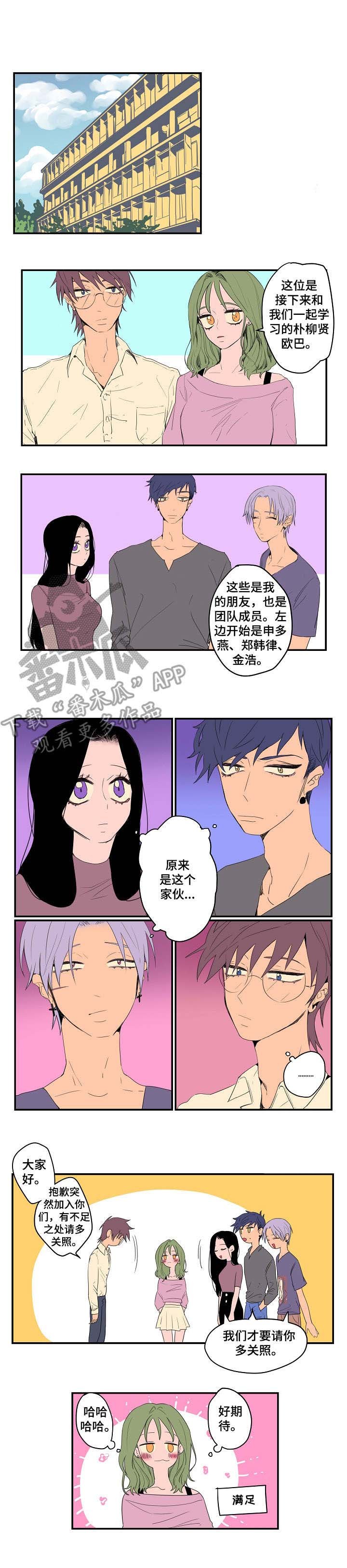 第4章：信仰