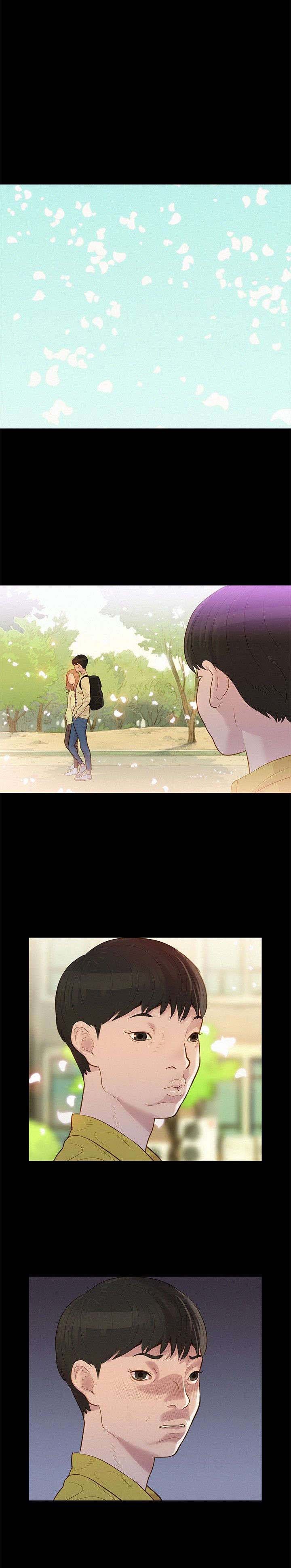 第10章：不一样的感觉