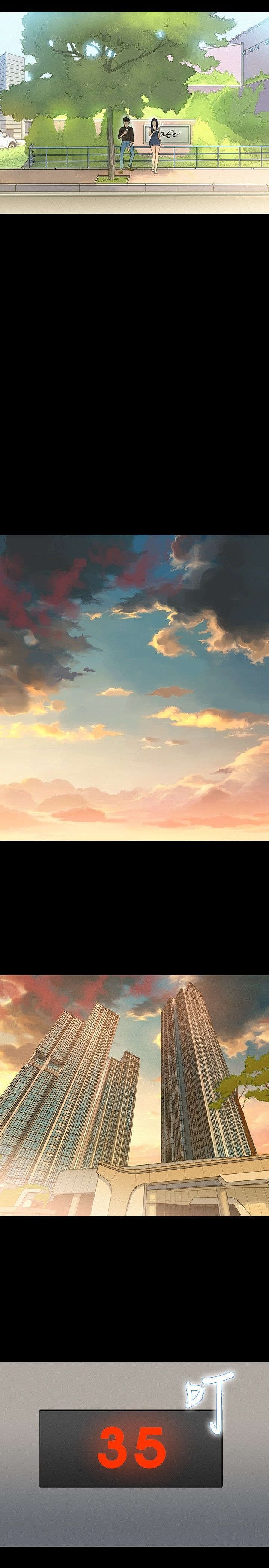 第2章：白昼和黑夜