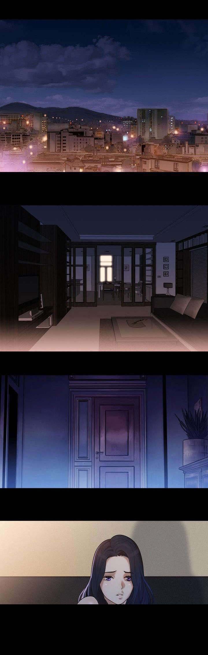第2章：白昼和黑夜