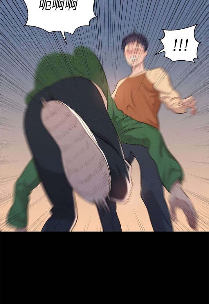 第28章：交叉