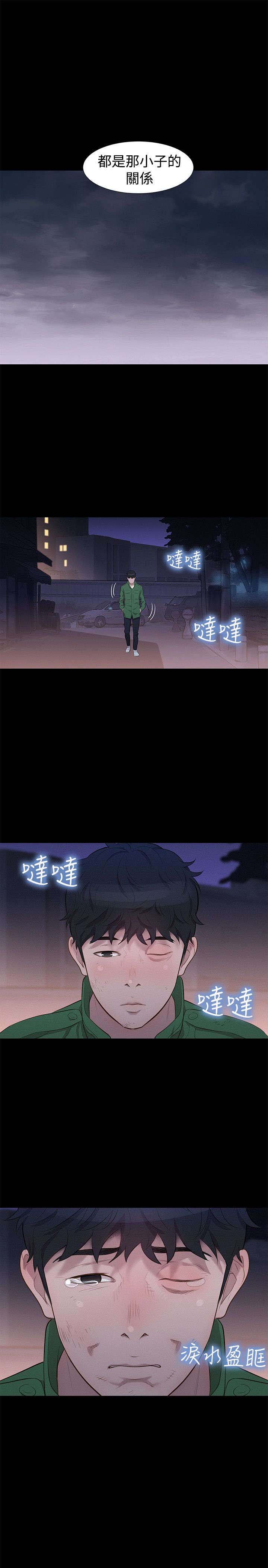 第28章：交叉