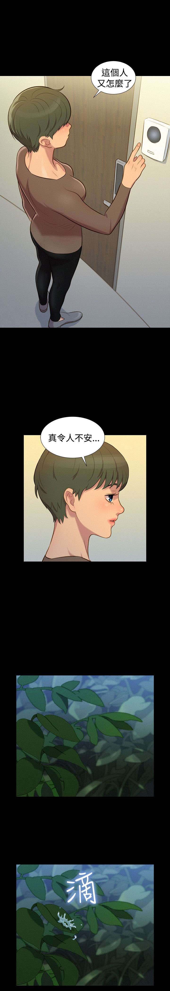 第29章：雷阵雨