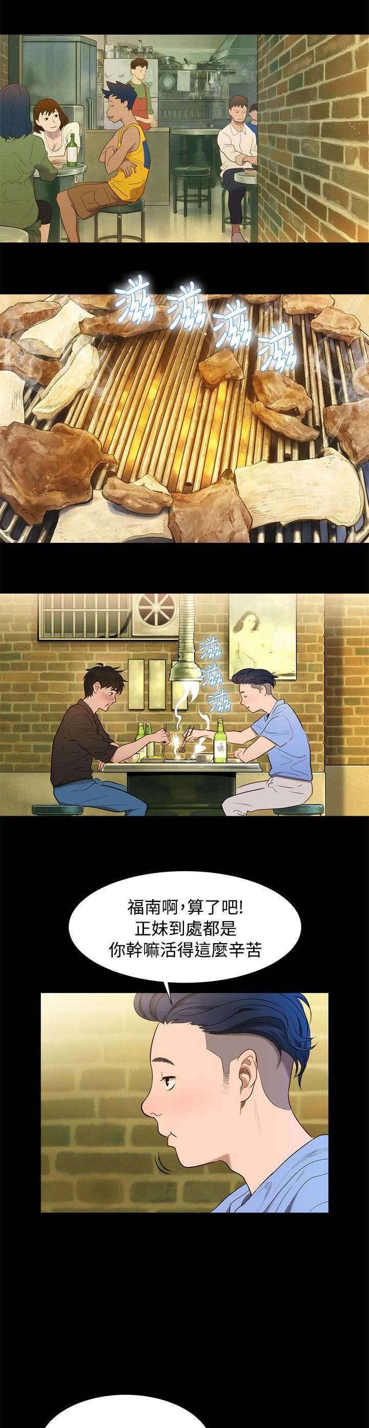 第3章：酒气