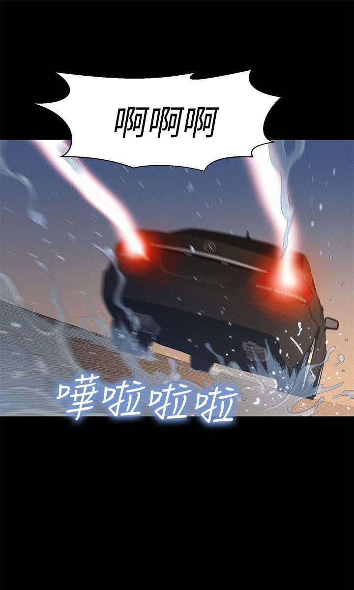 第32章：敲门