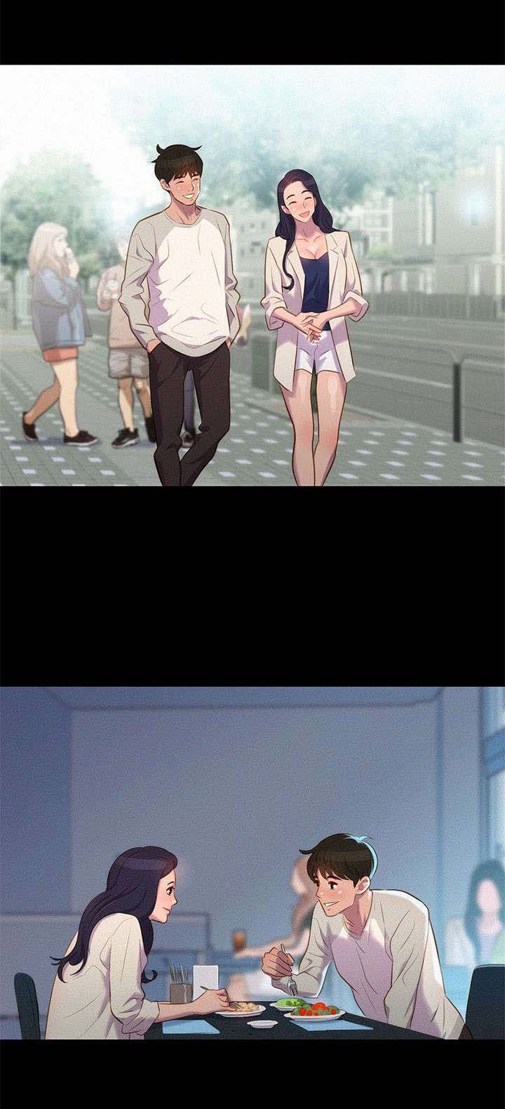 第38章：跟踪，逃离