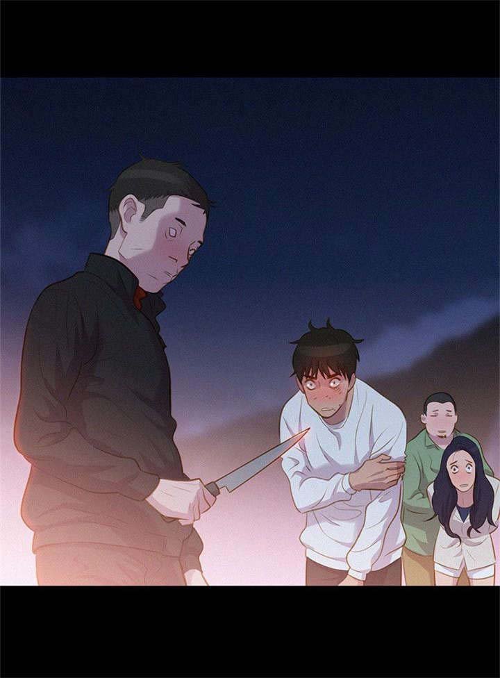 第39章：千钧一发