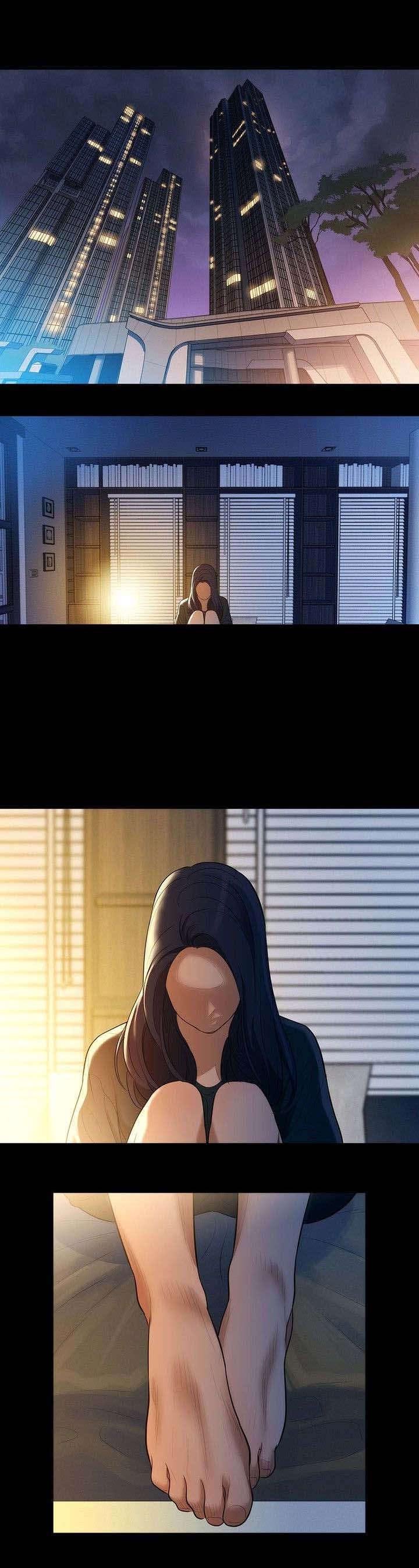 第4章：觉悟