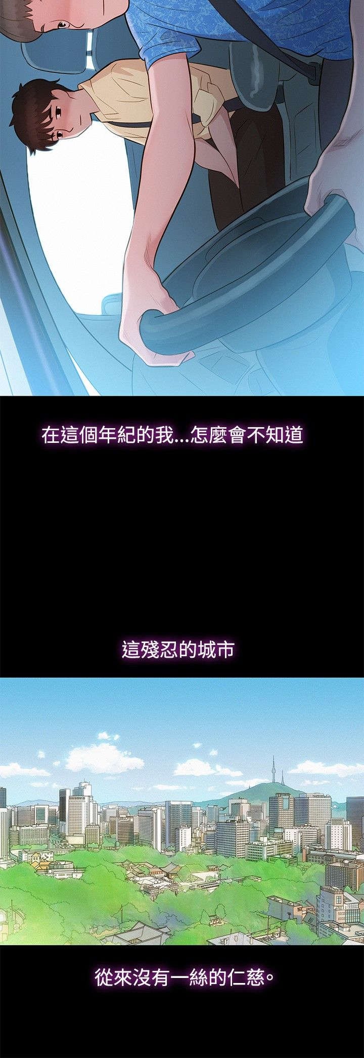 第8章：交集