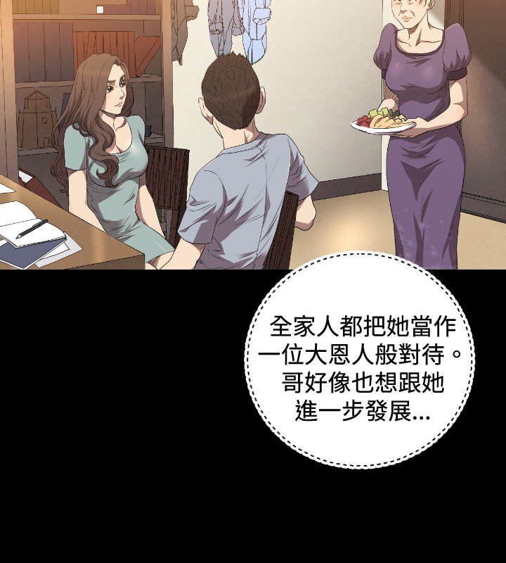 第22章：何方神圣