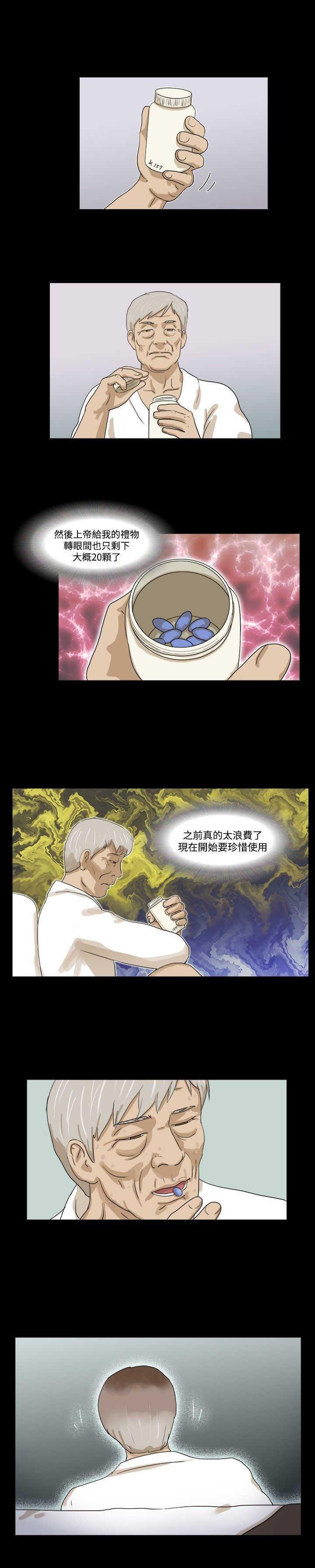 第12章：尝试
