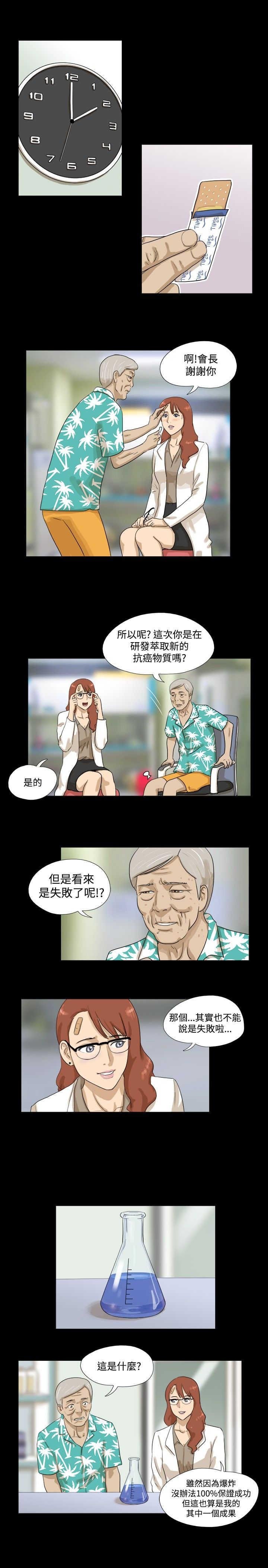 第2章：继续