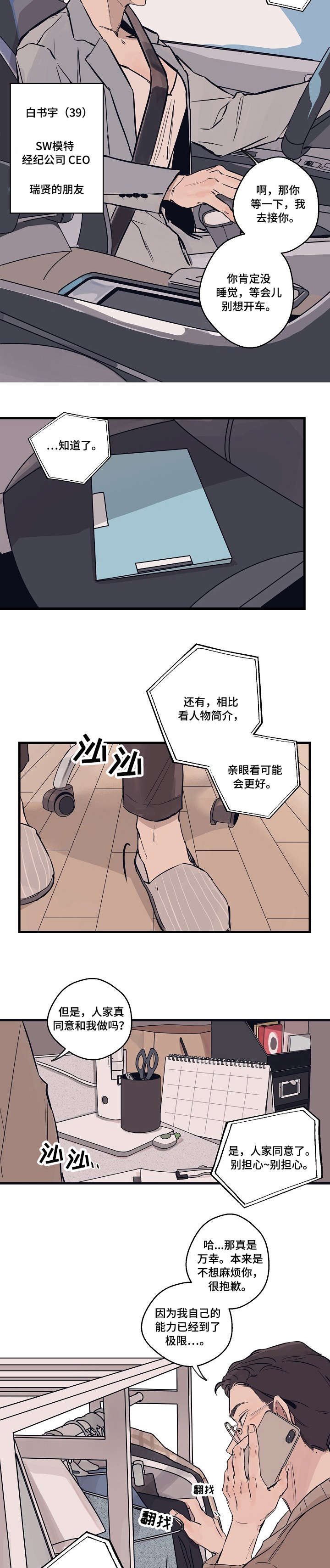 第1章：设计师