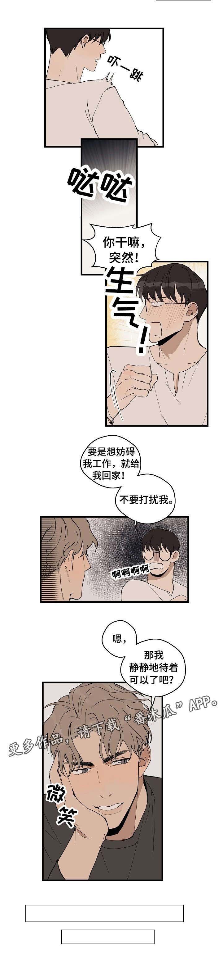 第19章：受伤