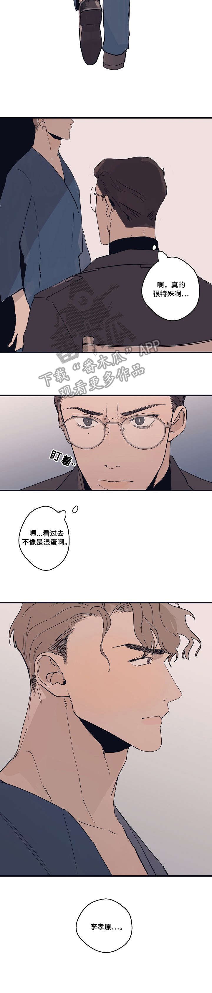 第2章：模特