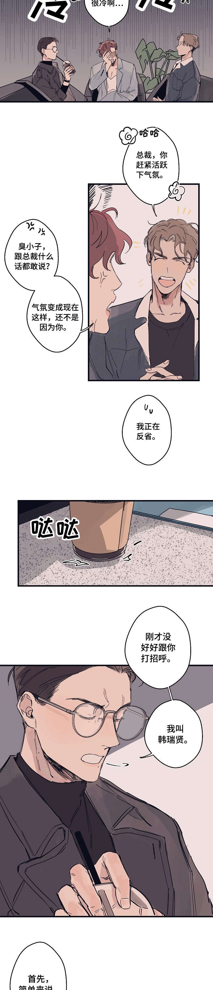 第3章：名片