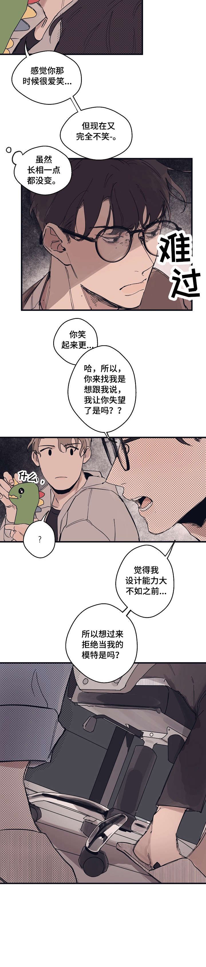 第6章：发火