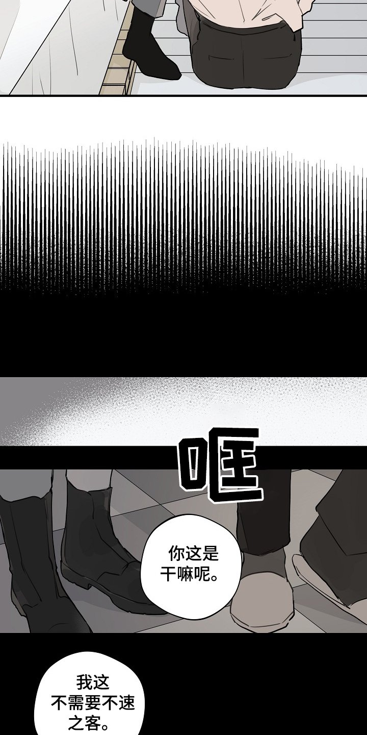第61章：【第二季】发生了什么