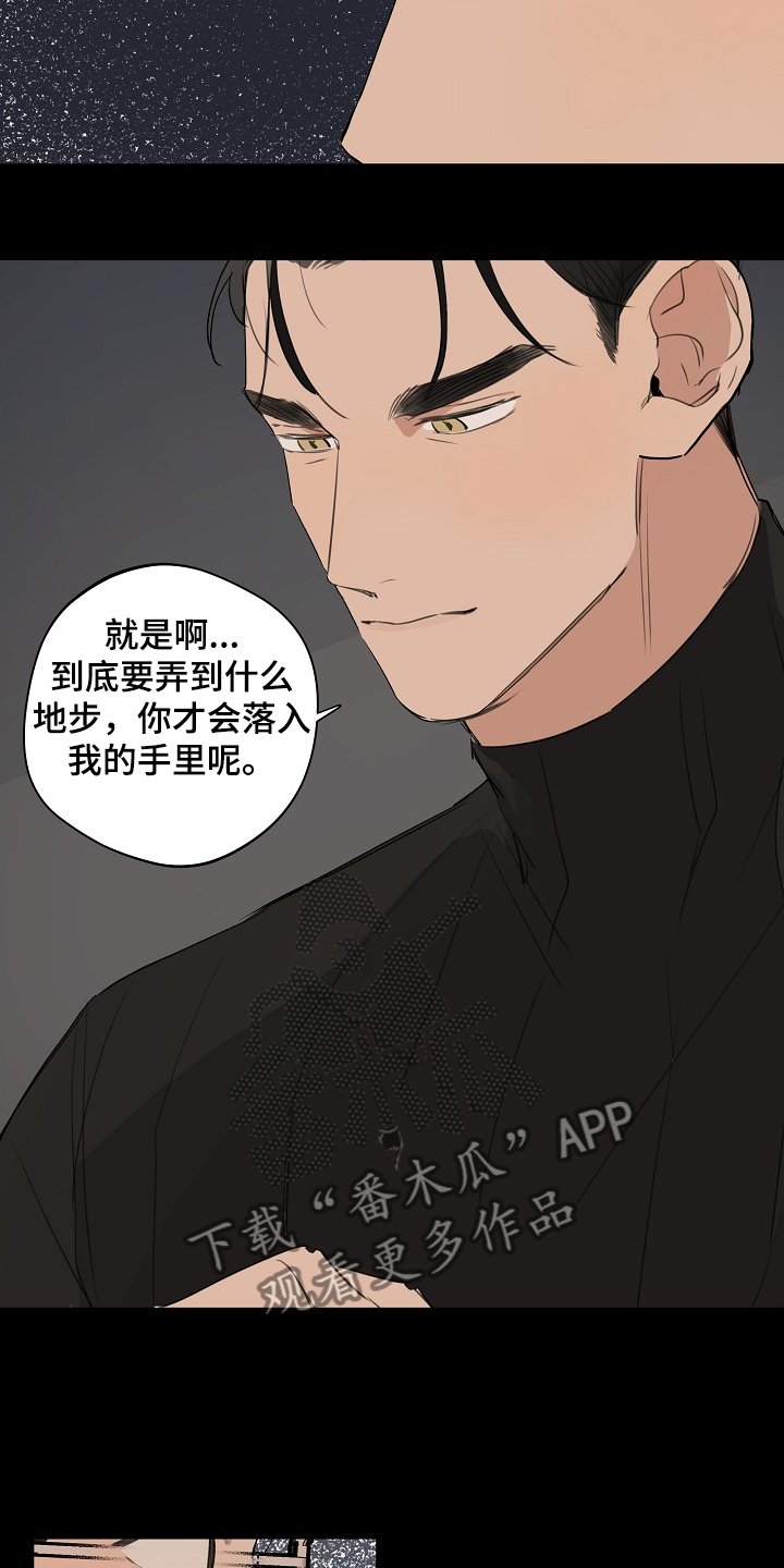 第61章：【第二季】发生了什么