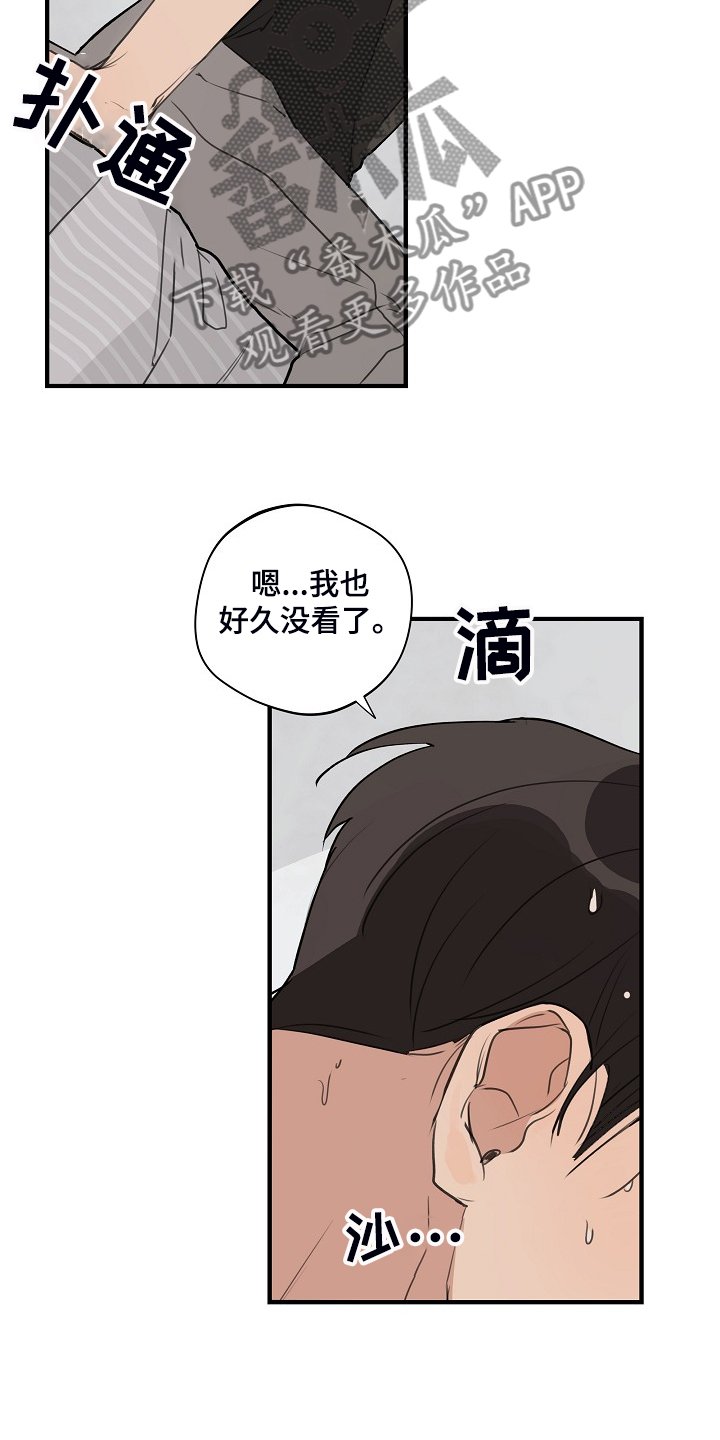 第75章：【第二季】不想看见