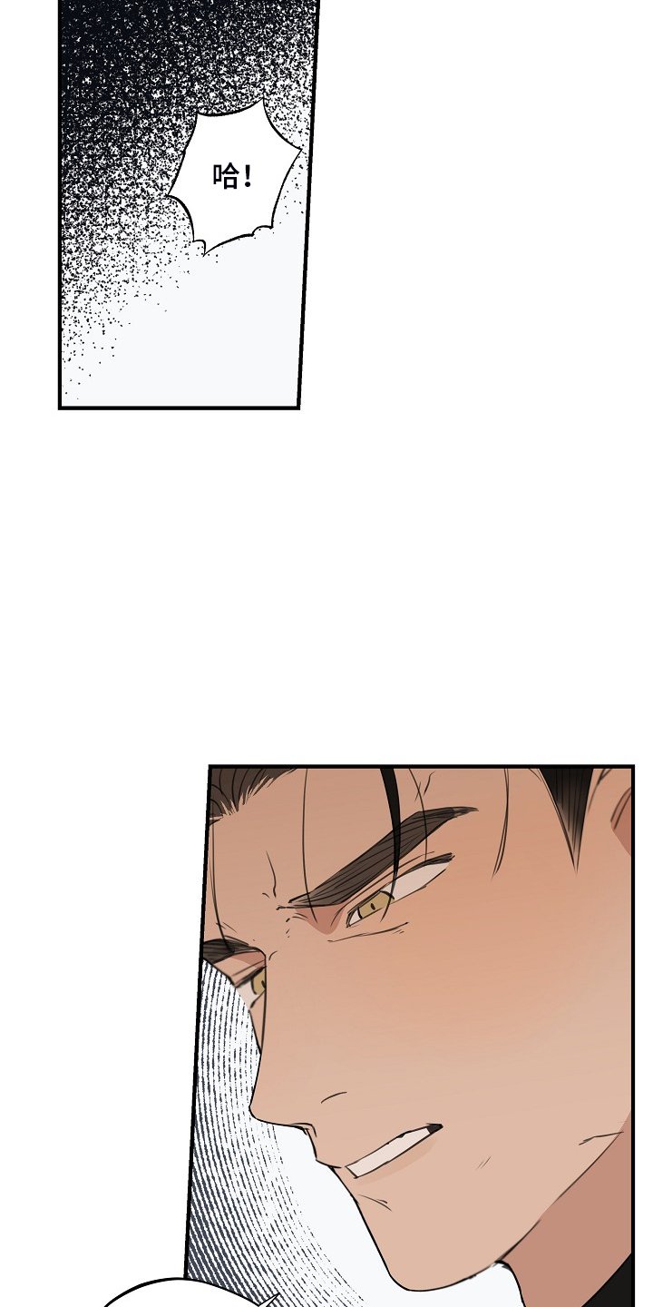 第79章：【第二季】他不是猴子