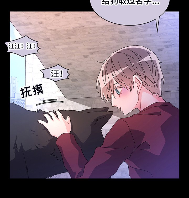 第100章：【第二季】初遇“亚瑟”