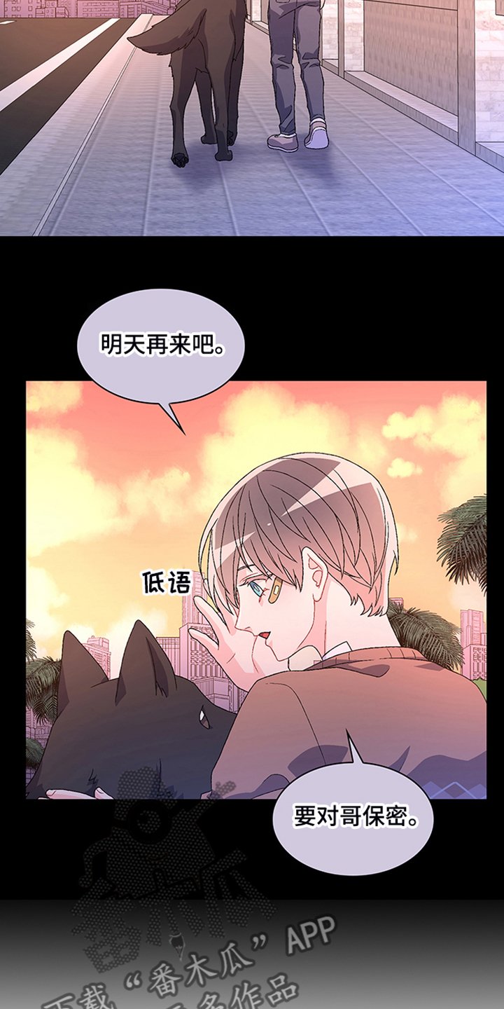 第101章：【第二季】“亚瑟”的死