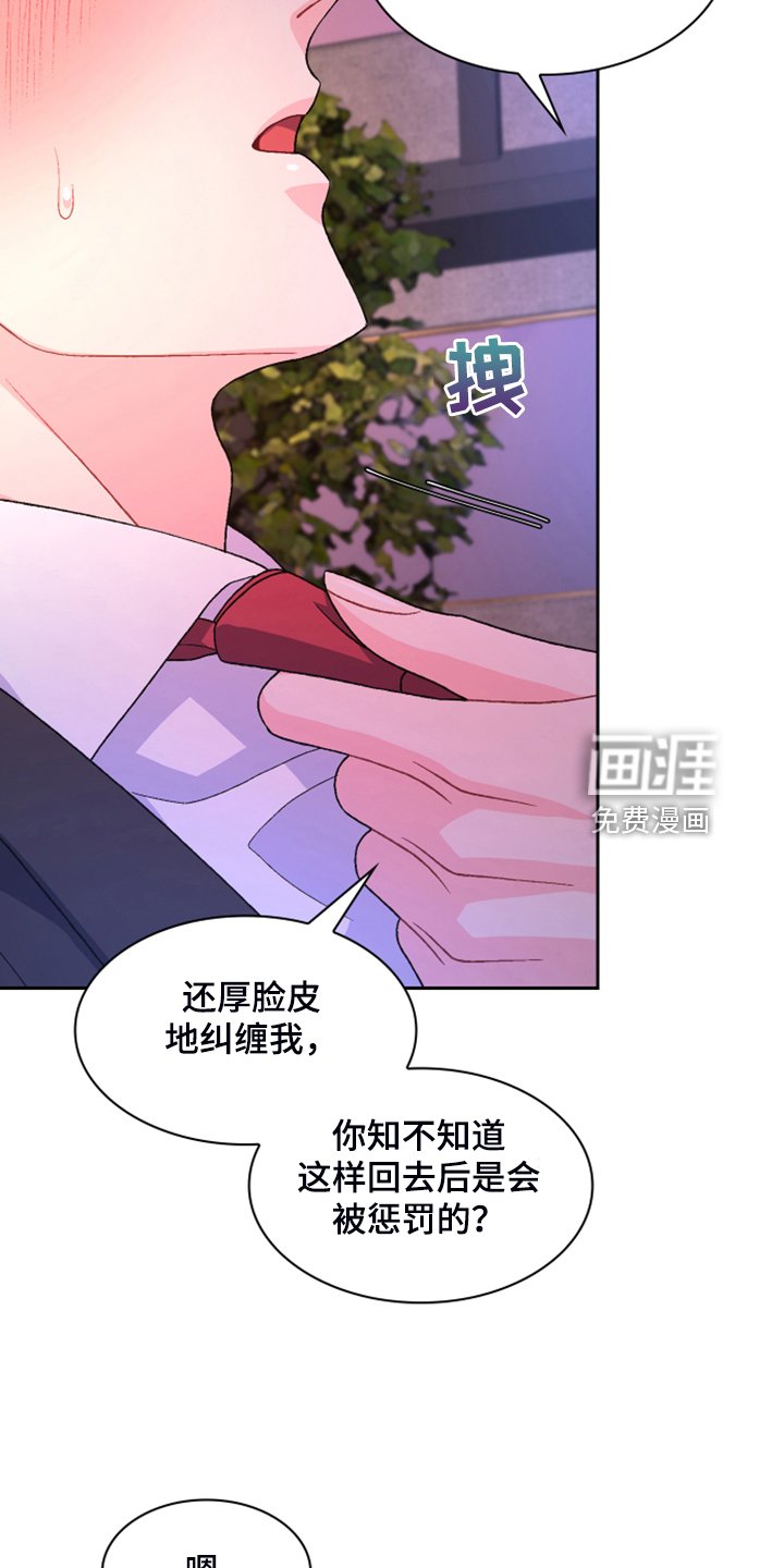 第121章：【第二季】回到原点的感觉