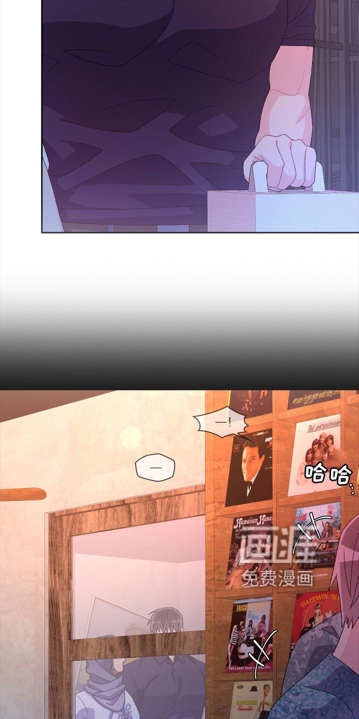 第147章：【第三季】祝福