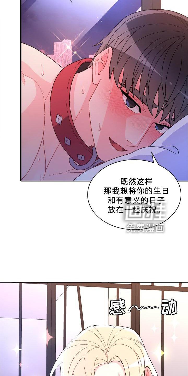 第151章：【第三季】由我决定