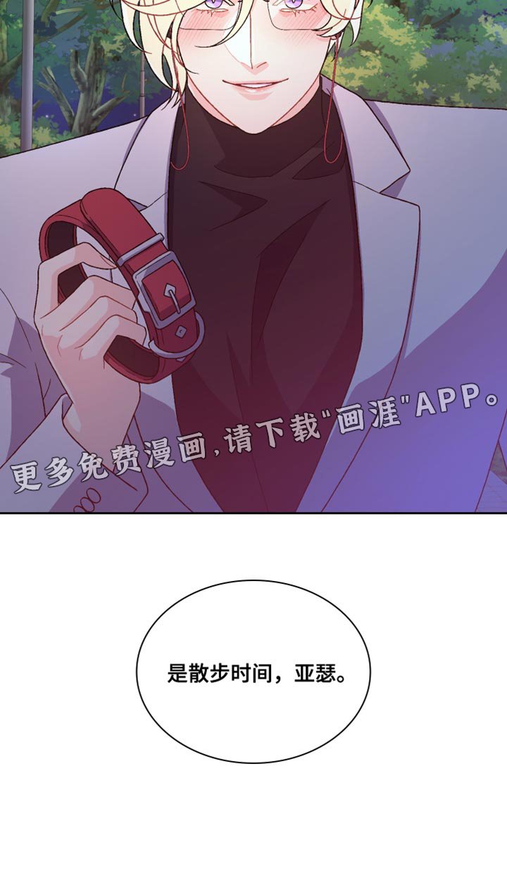第161章：【第三季】二人世界