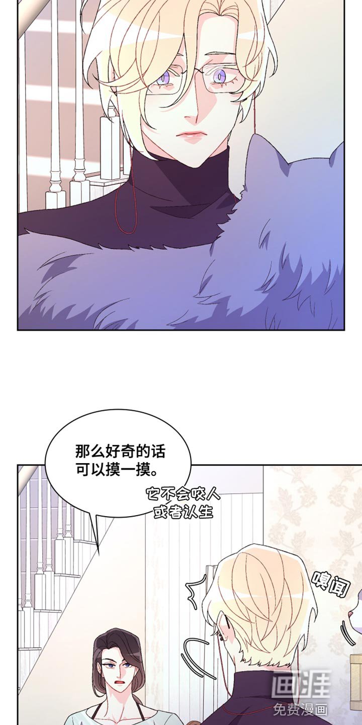 第164章：【第三季】尽心尽力