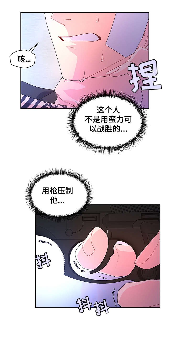 第18章：枪