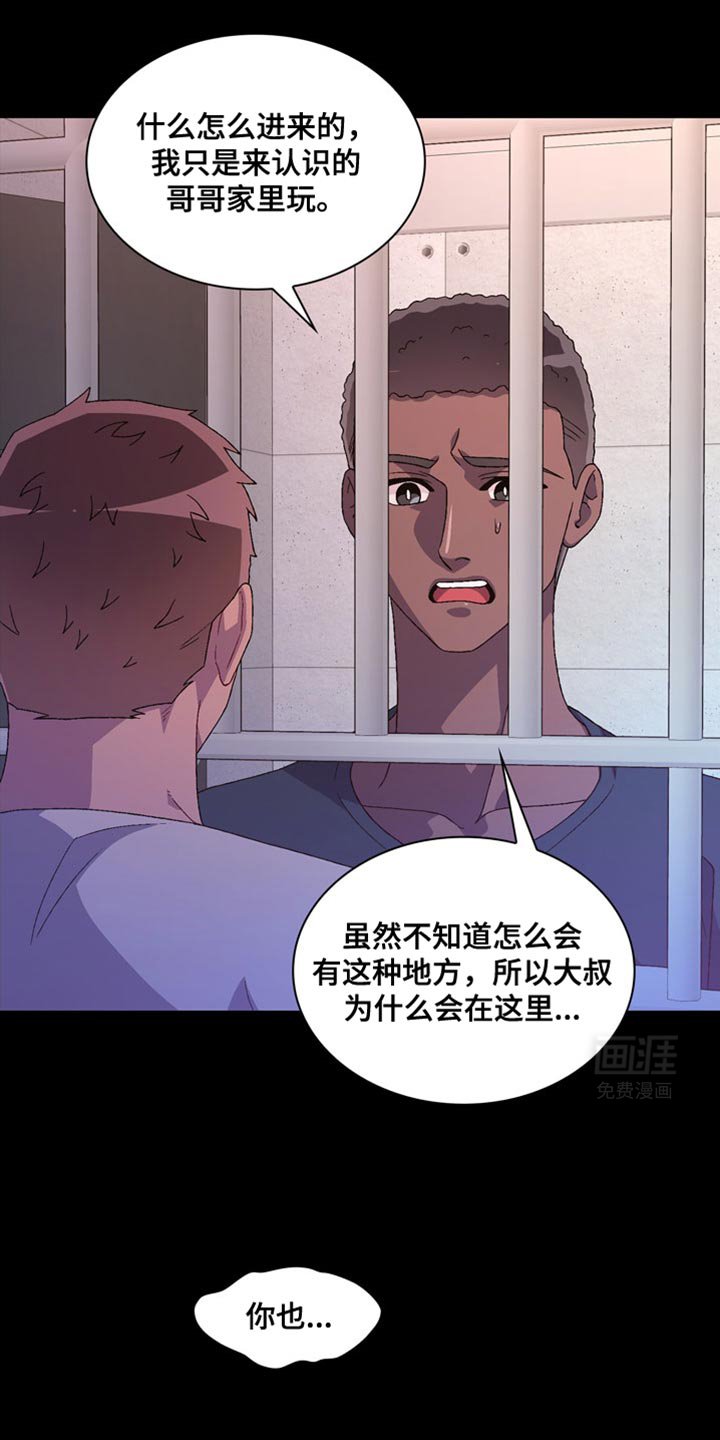 第184章：【第三季】直觉