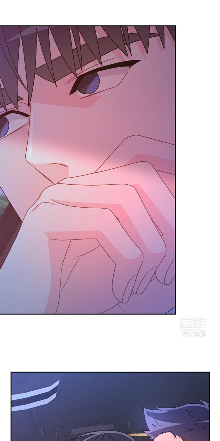第197章：【第三季】最幸运的事