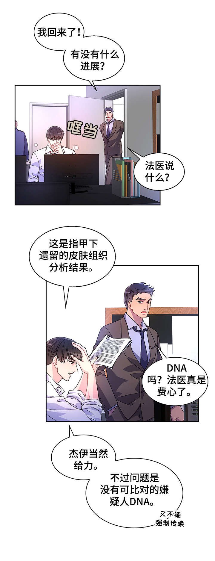 第2章：真开心