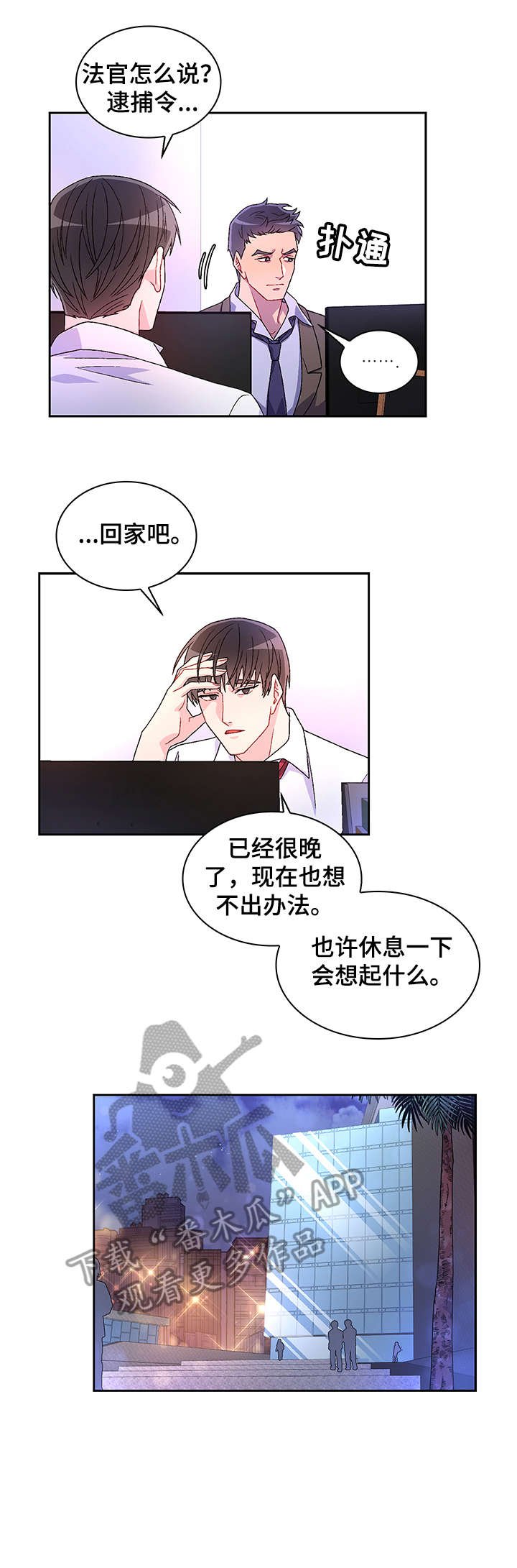 第2章：真开心