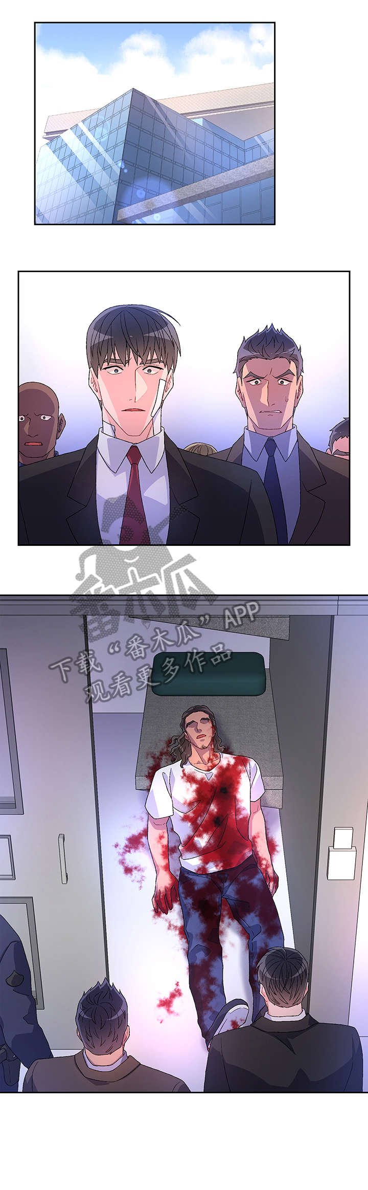 第20章：死者