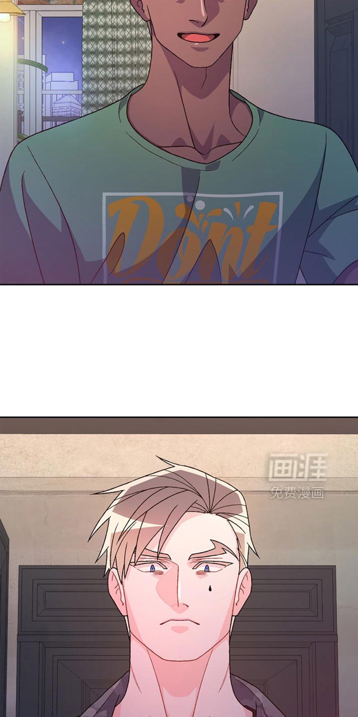 第203章：【第三季】我也很担心
